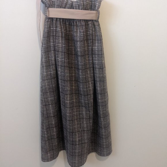 fifth Tweed midi skirt - Picture 2 of 4